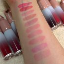 러브에이드 | [공지] 물다 러브코어틴트 전색상 후기