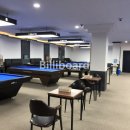 K당구클럽 이미지