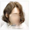 여름여자헤어스타일 꾸안꾸느낌의 단발cs컬 / 모즈펌 / 보니펌 / 쿠션펌 이미지