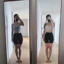클로이케이크 | [3주 기록] 먹고싶은거 다(조금만) 먹으면서 하는 다이어트_클로이팅 4주 챌린지(마지막)