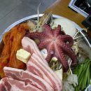 덕충안길 | 여수 엑스포역 맛집 아이와 가기 좋은 엑스포해물삼합