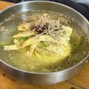 우성식당 | 합천 맛집 우성식당