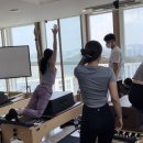 머슬케어필라테스천안교육센터