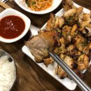 옛날닭꼬치식당 이미지