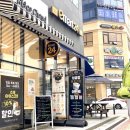 [천안 신불당] 프랑스 수제아이스크림 맛집, 글라쇼(GlaShow) 더블컵 &amp; 크로플 후기