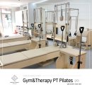 짐앤테라피PT&PILATES 이미지