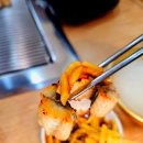 마당숯불구이 이미지