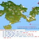 7월28일~29일(1박2일)통영욕지도천황봉번개산행 이미지