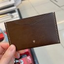 가죽공예(소품에서 가방까지) | 대구 가죽공예 공방 LEATHER Chimera 원데이클래스 후기