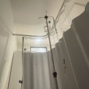만안보건소 화장실 | [시험관6차 성공]아기집 확인, 임산부 배지!