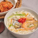 맘칼국수