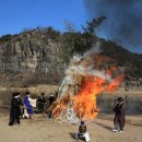 정월대보름행사 이미지