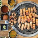 대선축산 | 거제고현 가성비 고기맛집 동방축산