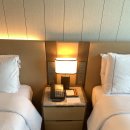 그랜드 스크린 골프 | 윈덤그랜드부산 프리미엄 패밀리 오션뷰 호캉스 후기