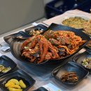비주얼 폭발하는 삼천포 해물찜