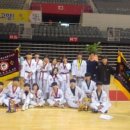 용인대 한뫼 태권도장 이미지