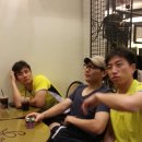 정왕배드민턴장 이미지