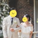 행진빌딩 | [결혼준비 스튜디오_11] 테오그라피 촬영후기(정원행진씬)