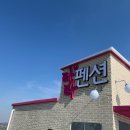 톱머리 펜션 | 무안톱머리펜션 라라펜션 후기(가족펜션 추천)