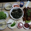옥천족발 이미지