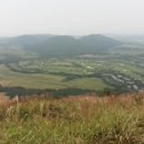 바리메오름 이미지