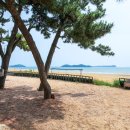운여해변 이미지