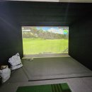 평창스크린골프 이미지