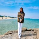 하조대해수욕장 화장실 2 이미지