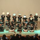 구리시청소년수련관 공연장 이미지