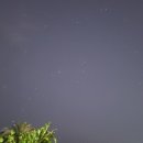 제주돈상 | 대학생 혼자 제주도 별구경 가기🌟(여름)