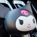 짱구방향제