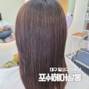 대구신월초등학교 | 대구 달서구 미용실 월성동 포쉬헤어살롱 클리닉