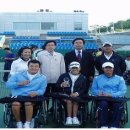 달성군청 테니스장