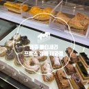 몽쥬베이커리