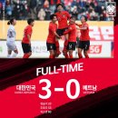 대한민국 여자축구 국대 올림픽예선 플레이오프 일정 이미지