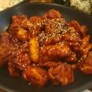 열화초불닭 이미지