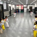 JC 태권도장 이미지