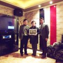 오렌지 노래연습장 이미지