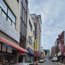 진양호밀면 이미지