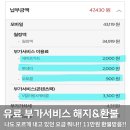 한국인증서비스(주) | 나도 모르고 내고 있던 KT 유료 부가서비스 해지/환불받은 후기 (부모님 핸드폰 잘 확인하자!!)