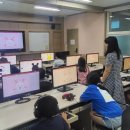 괴산군청소년수련원 이미지