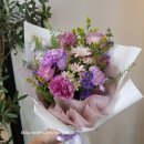 보라꽃화원