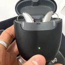 청음 독일보청기 이미지