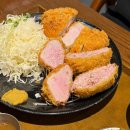 울산 돈까스 맛집 크레이지카츠 현대백화점 울산점