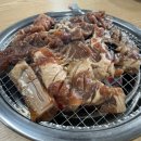 발해한식뷔페 이미지