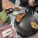 돈장군 | 강남대 마장동돈장군 삼겹살 후기 | 두꺼운 삼겹살 맛집