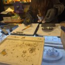 내금 | 종로 쥬얼리루이 링링언니한테 금팔러간 후기~~