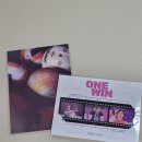 [1승] 영화 1승 줄거리, 리뷰 + CGV 1승 필름마크 + 롯데시네마 1승 아트카드 실물후기