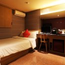 샤르망호텔 이미지