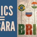 BRICS 정상회담 2024: QFS와 GESARA의 글로벌 테스트가 멈출 수 없는 변화를 알리면서 세계 군대가 동원됨—지도자들이 이미지